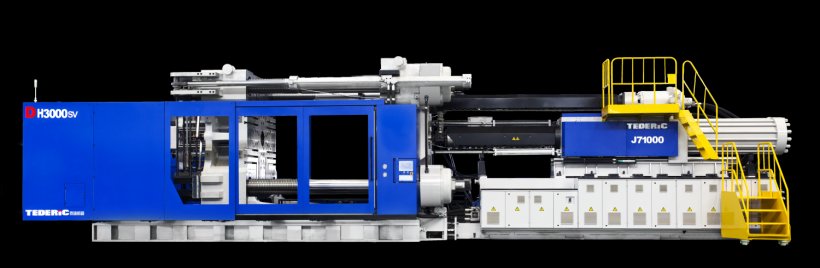 Plastic Injection Molding Machine Tederic Machinery Co, PNG, 1500x492px, Plastic, Cylinder, Die Casting, Electronic Component, Engineering Download Free