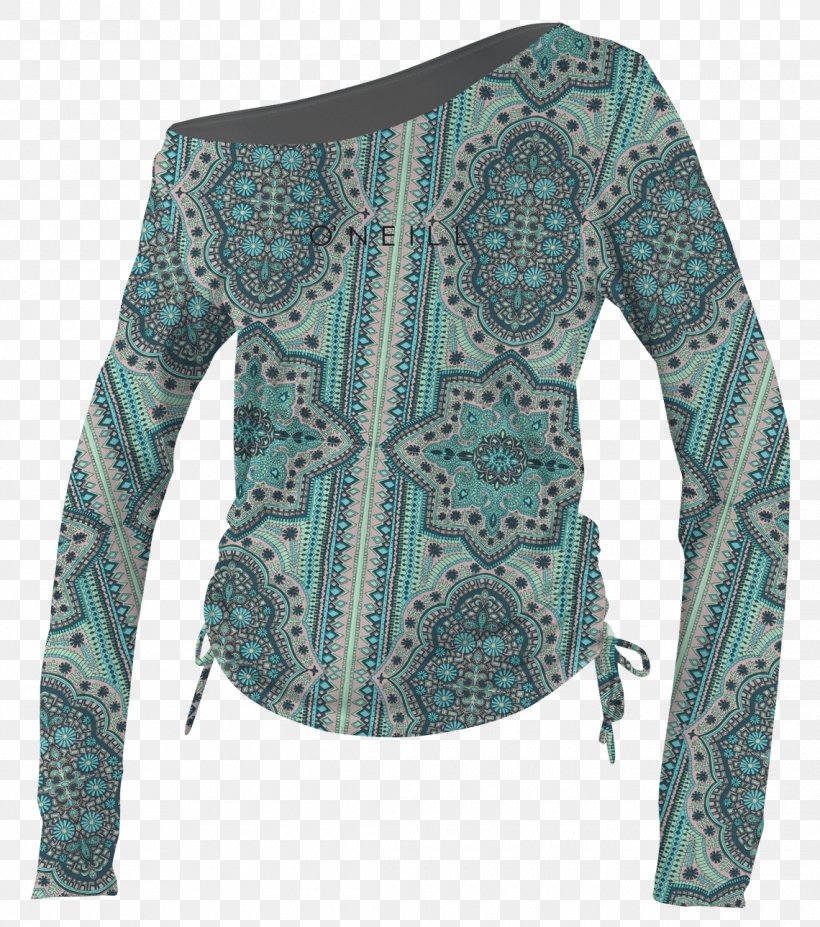 Sleeve Clothing Wetsuit Spandex T-shirt, PNG, 1140x1289px, Sleeve, Aqua, Blouse, Clothing, Collar Download Free