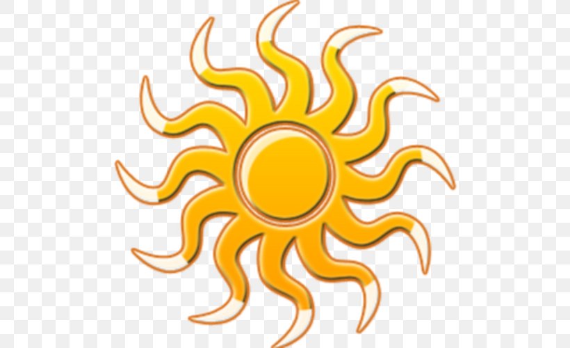 Summer Solstice Symbol Litha, PNG, 500x500px, Summer Solstice, Artwork, Daytime, Invertebrate, Litha Download Free