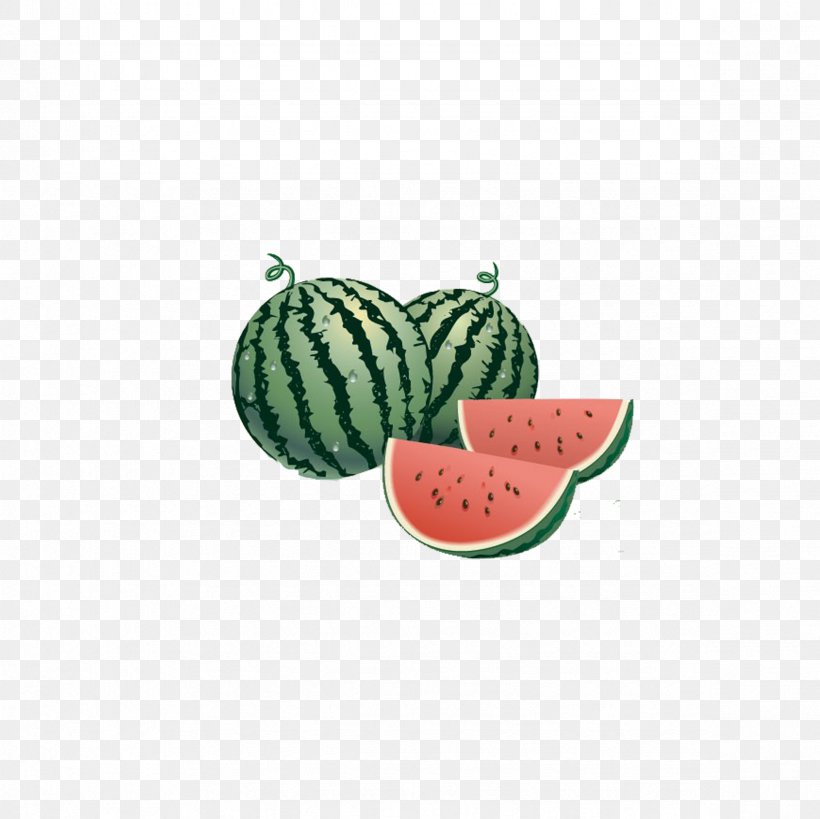 Watermelon Clip Art, PNG, 2362x2362px, Watermelon, Cartoon, Citrullus, Cucumber Gourd And Melon Family, Drawing Download Free