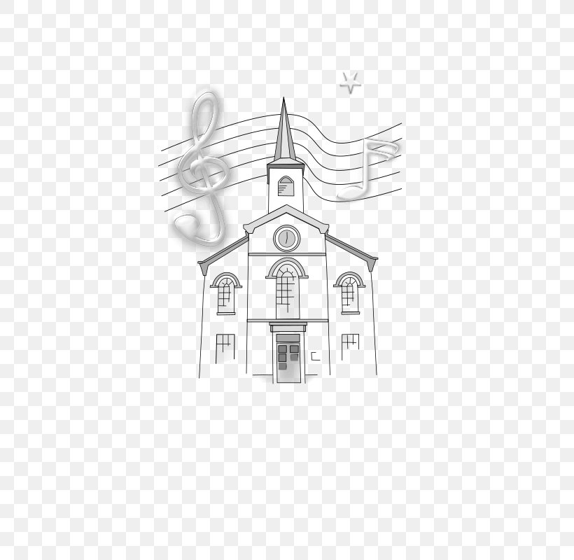 Architecture Facade Architectural Plan Clip Art House, PNG, 566x800px, Architecture, Architectural Drawing, Architectural Engineering, Architectural Plan, Black And White Download Free