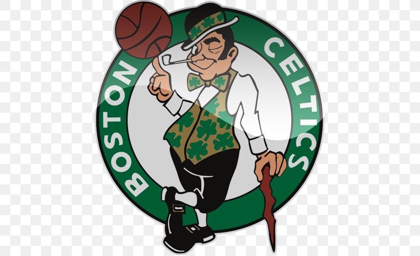 Boston Celtics NBA Charlotte Hornets Cleveland Cavaliers Atlanta Hawks, PNG, 500x500px, Boston Celtics, Allnba Team, Atlanta Hawks, Ball, Boston Download Free