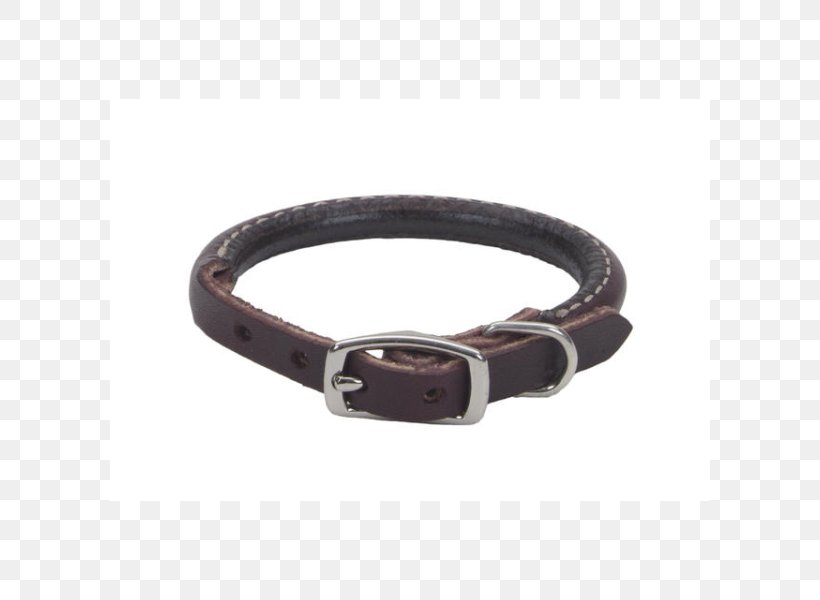 Dog Collar Dog Collar Leather Pet, PNG, 600x600px, Dog, Belt, Belt Buckle, Belt Buckles, Bracelet Download Free