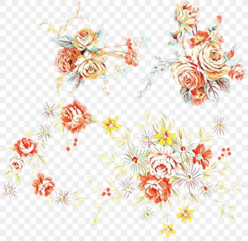 Floral Design, PNG, 1519x1478px, Cartoon, Floral Design, Flower, Pedicel, Plant Download Free