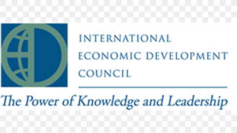 International Economic Development Council Economics International Development Partnership, PNG, 1024x576px, Economic Development, Area, Blue, Brand, Company Download Free