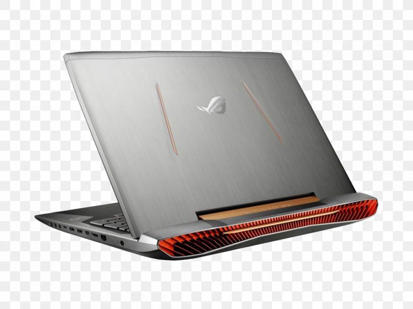 Laptop Gaming Notebook-G752 Series Intel Core I7 NVIDIA GeForce GTX 1070, PNG, 1000x750px, Laptop, Acer Aspire Predator, Computer, Computer Accessory, Computer Hardware Download Free