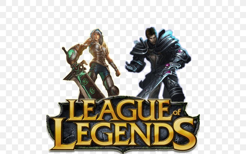 League Of Legends Video Games Clip Art, PNG, 512x512px, League Of Legends, Action Figure, Character, Figurine, Film Download Free