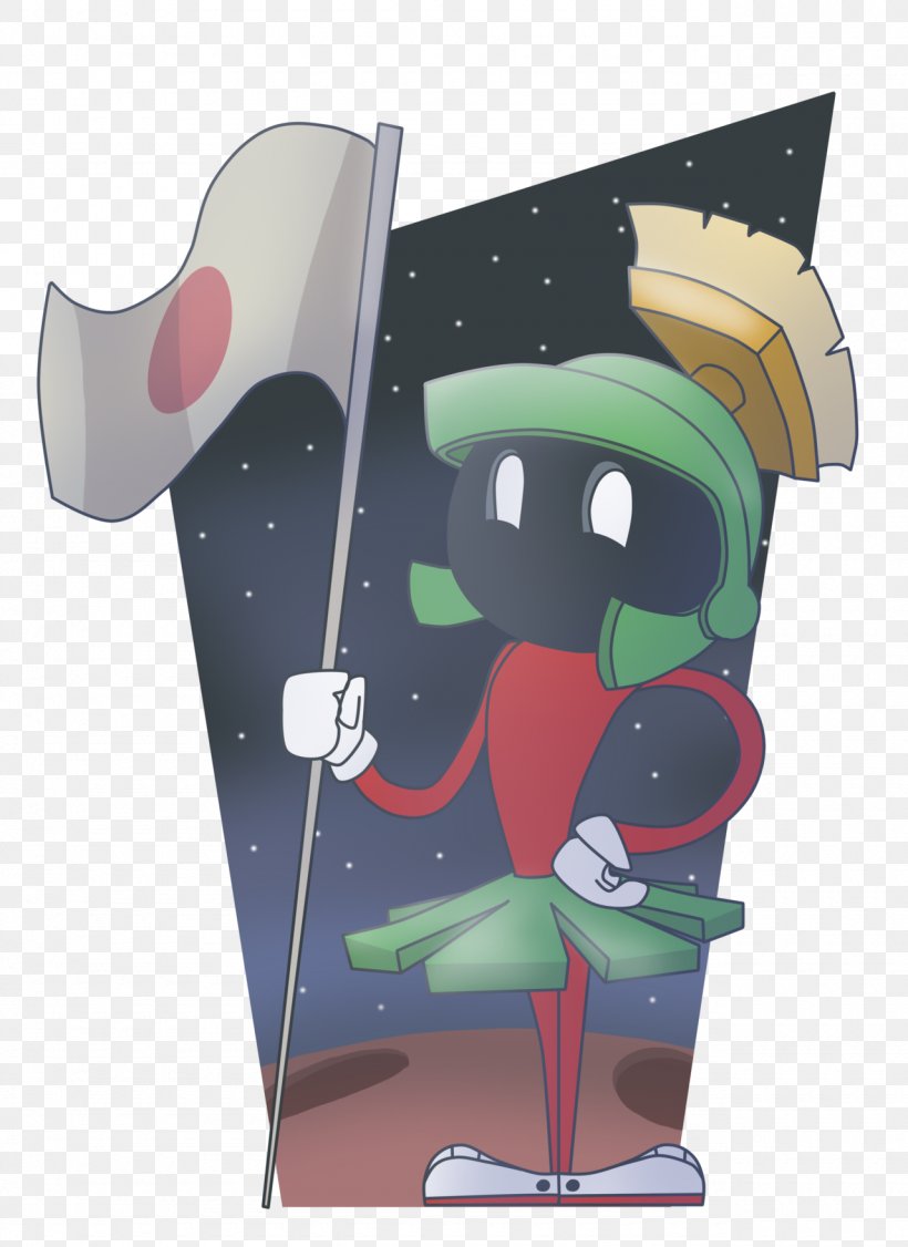 Marvin The Martian Daffy Duck Looney Tunes, PNG, 1280x1759px, Marvin The Martian, Art, Artist, Cartoon, Daffy Duck Download Free