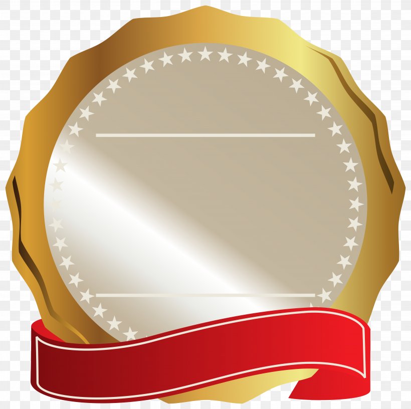 Ribbon Gold Clip Art, PNG, 5134x5113px, Ribbon, Free Content, Gold, Logo, Oval Download Free
