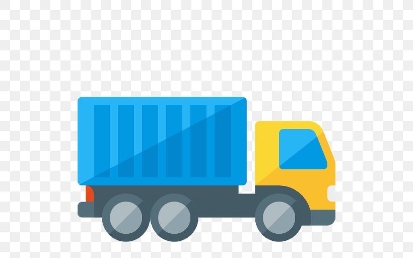 Semi-trailer Truck Pickup Truck Car Dump Truck, PNG, 512x512px, Truck, Automotive Design, Brand, Car, Cargo Download Free
