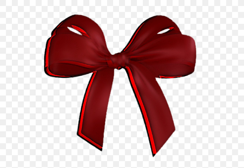 Bow Tie, PNG, 601x563px, Ribbon, Bow Tie, Red Download Free