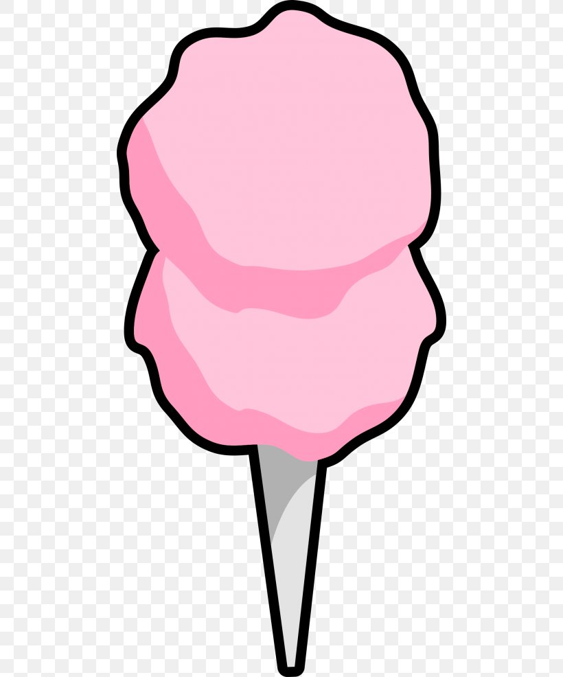 Cotton Candy Clip Art, PNG, 480x986px, Cotton Candy, Artwork, Bubble Gum, Candy, Confectionery Store Download Free