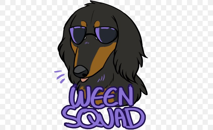 Dachshund Dog Breed T-shirt Glasses, PNG, 500x500px, Dachshund, Breed, Carnivoran, Character, Dog Download Free