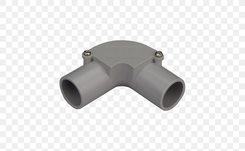 Elbow 20 Mm Caliber Pipe 25 Mm Caliber Plastic, PNG, 507x507px, 20 Mm Caliber, Elbow, Diameter, Electrical Conduit, Hardware Download Free
