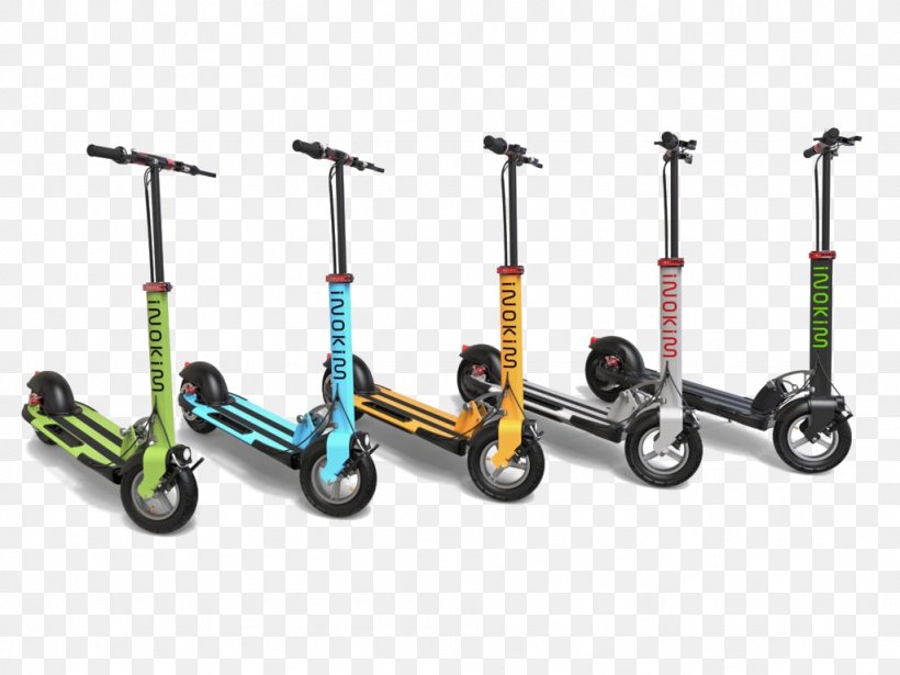 Electric Motorcycles And Scooters Electric Vehicle Car Kick Scooter, PNG, 1024x768px, Scooter, Bicycle, Bicycle Accessory, Car, Electric Bicycle Download Free