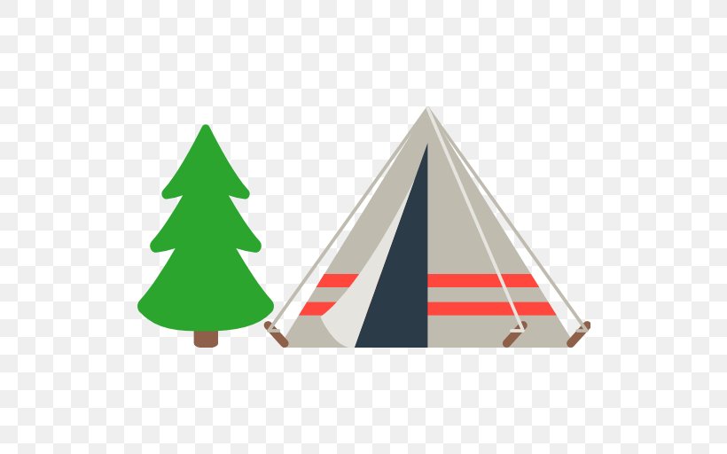 Emoji Camping Text Messaging Sticker SMS, PNG, 512x512px, Emoji, Campervans, Camping, Christmas Decoration, Christmas Ornament Download Free