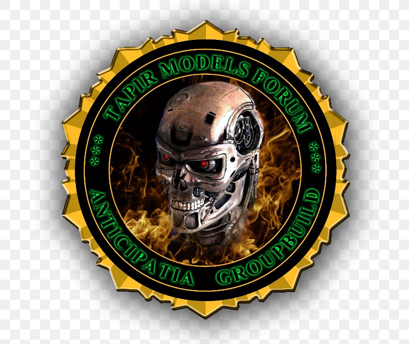 Laptop Emblem Logo The Terminator Badge, PNG, 705x689px, Laptop, Art, Badge, Brand, Cover Art Download Free