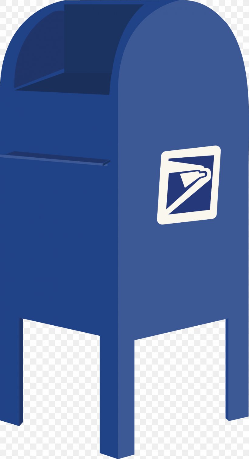 Letter Box Email Clip Art, PNG, 1081x1992px, Letter Box, Address, Blue, Brand, Drawing Download Free