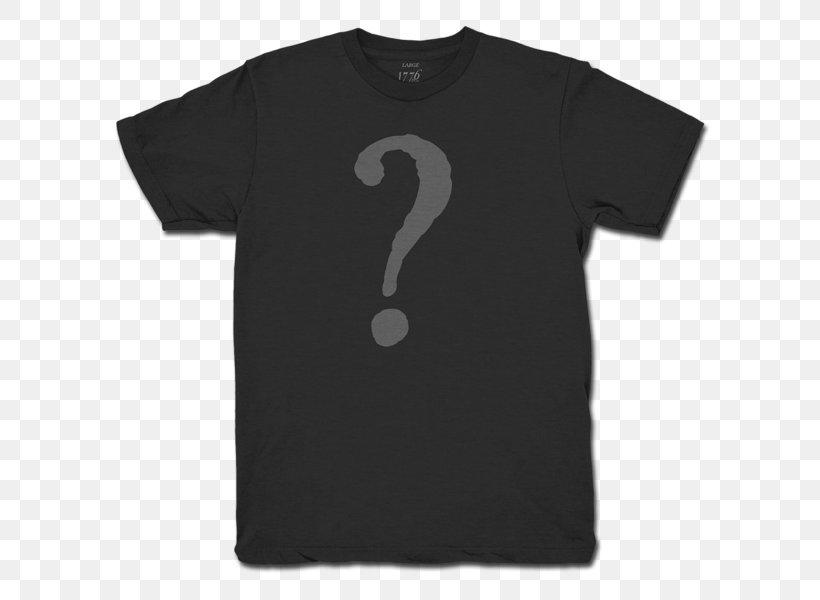 Long-sleeved T-shirt Hoodie Clothing, PNG, 600x600px, Tshirt, Active Shirt, Black, Brand, Clothing Download Free