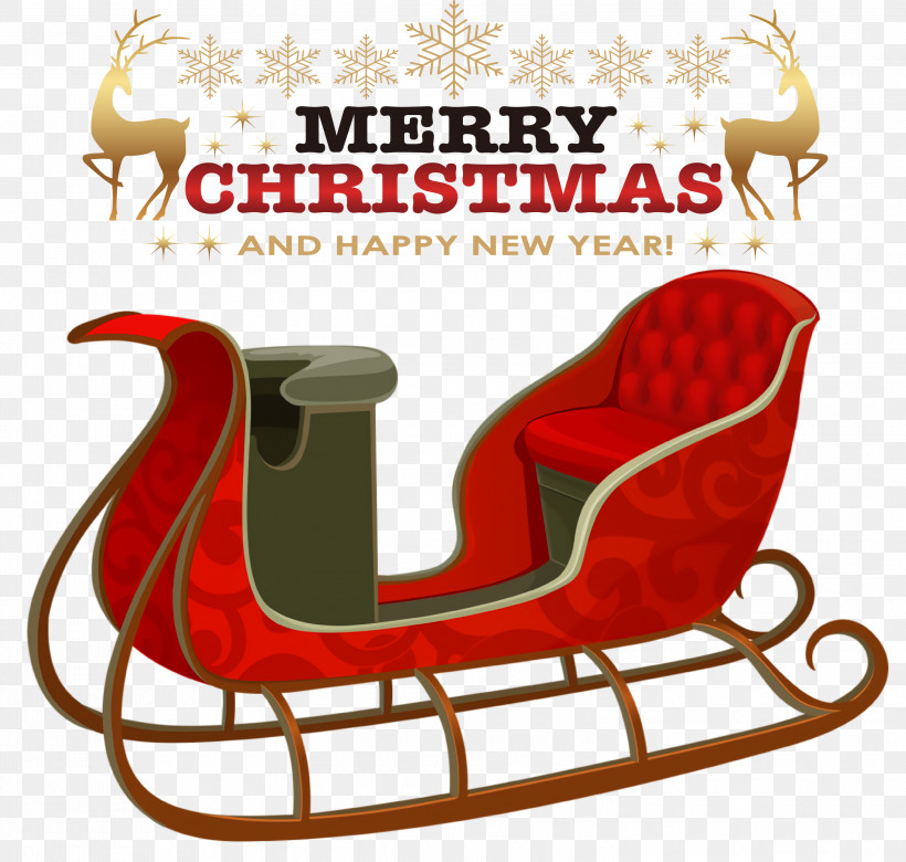 Merry Christmas Happy New Year, PNG, 3000x2856px, Merry Christmas, Christmas Day, Flexible Flyer, Gift, Happy New Year Download Free