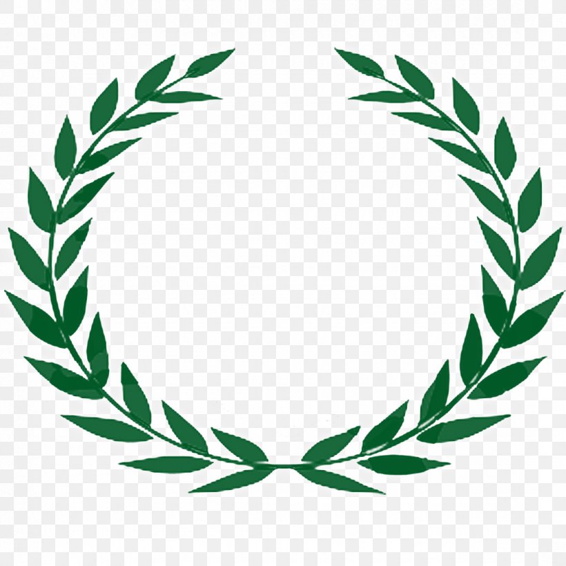 T-shirt Laurel Wreath Crown Clip Art, PNG, 1080x1080px, Tshirt, Artwork ...