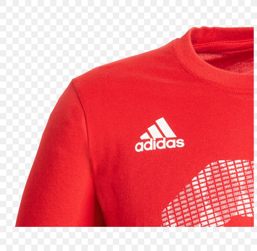 T-shirt Sleeve Adidas Kids Three Stripes, PNG, 800x800px, Tshirt, Adidas, Adidas Kids, Brand, Champion Download Free