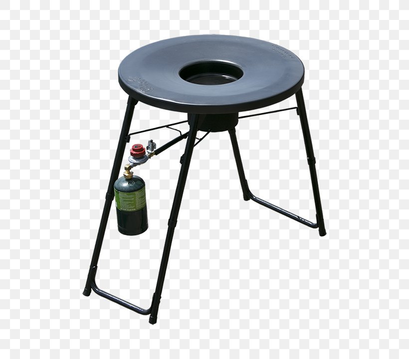 Table Deep Fryers Frying Saucer Barbecue, PNG, 540x720px, Table, Barbecue, Camping, Cooking, Cooking Ranges Download Free