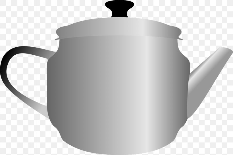 Teapot Kettle Clip Art, PNG, 1280x850px, Tea, Boiling, Coffeemaker, Cookware, Cup Download Free