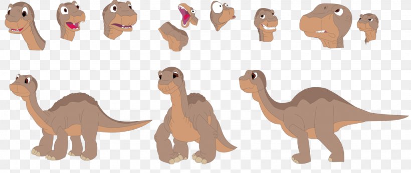 The Land Before Time Character Fan Art YouTube DeviantArt, PNG, 1024x434px, Land Before Time, Art, Camel, Camel Like Mammal, Carnivoran Download Free