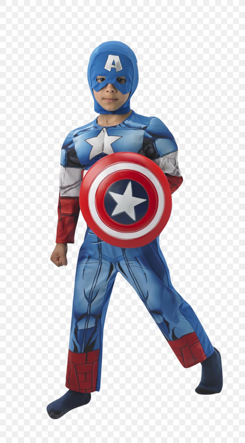 Captain America Marvel Avengers Assemble Superhero Costume Party, PNG, 1135x2048px, Captain America, Action Figure, American Dream, Captain America Civil War, Captain America The First Avenger Download Free