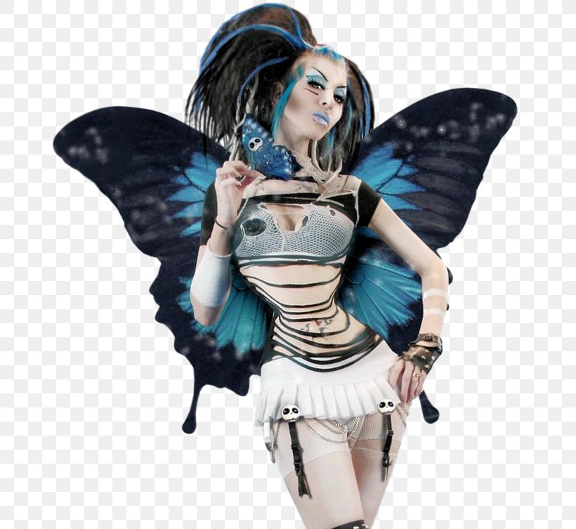 Fairy Butterfly Costume, PNG, 674x753px, Fairy, Butterfly, Costume, Fictional Character, Mythical Creature Download Free