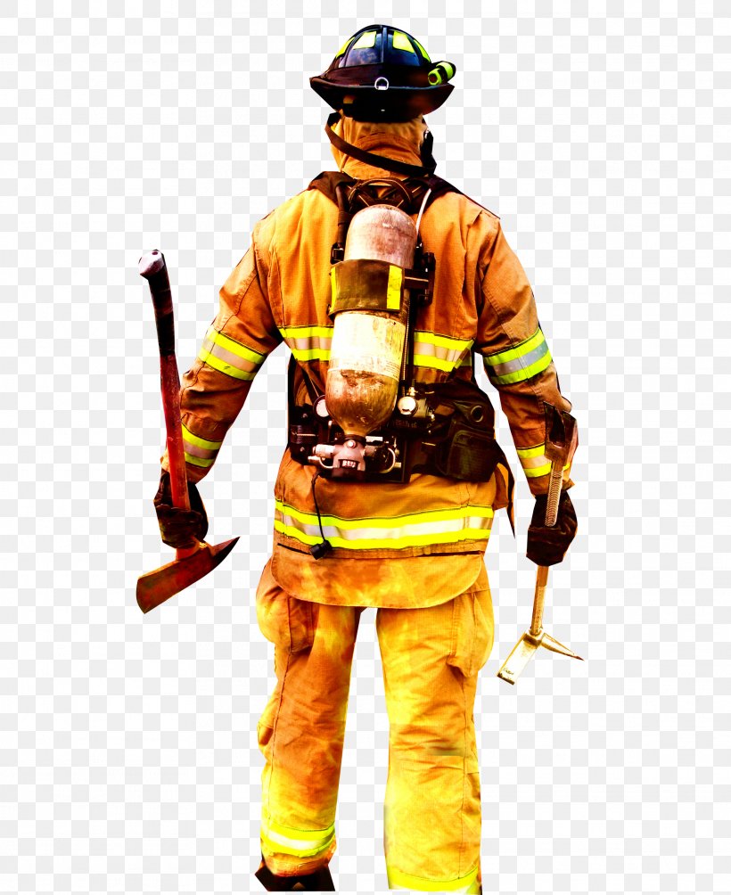Firefighter Fire Department Fire Station Firefighting, PNG, 1972x2416px, Firefighter, Certified First Responder, Emergency Medical Services, Emergency Service, Fire Download Free
