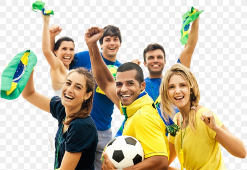 Football Sport Supporters' Groups, PNG, 1000x689px, Football, Ball, Brasilia, Cheering, Child Download Free
