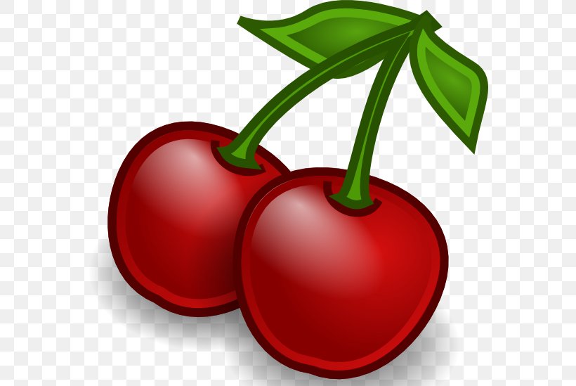 Fruit Clip Art, PNG, 570x549px, Fruit, Apple, Art, Cherry, Drawing Download Free