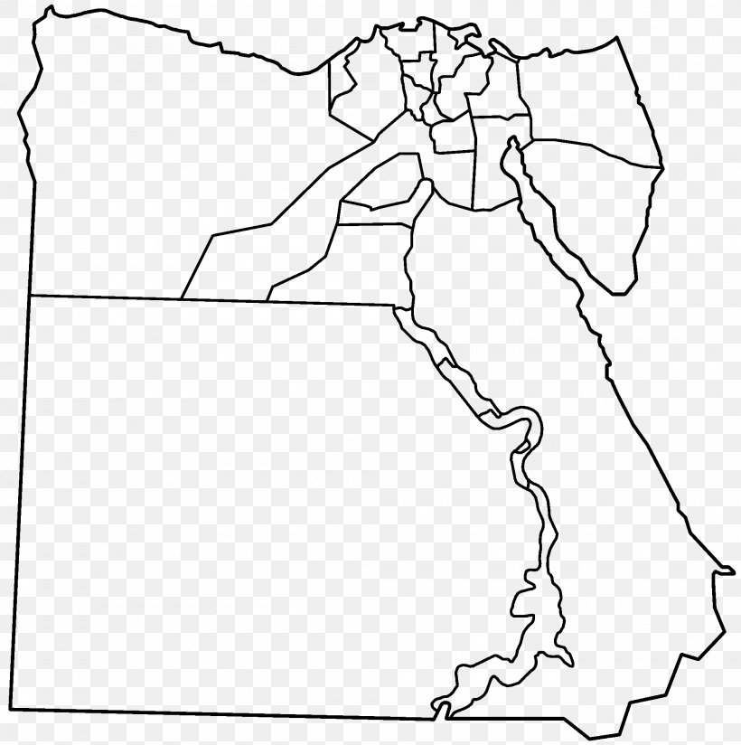 Governorates Of Egypt North Sinai Governorate Cairo Gharbia Governorate South Sinai Governorate, PNG, 2000x2010px, Governorates Of Egypt, Arabic Wikipedia, Area, Arm, Art Download Free