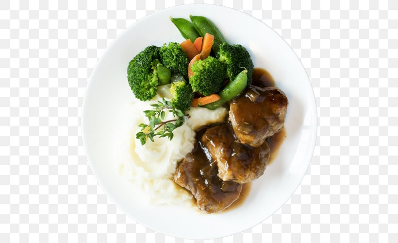 Gravy Broccoli Vegetarian Cuisine Dish Pork Pie, PNG, 500x500px, Gravy, Broccoli, Cheese And Onion Pie, Chef, Chicken And Mushroom Pie Download Free