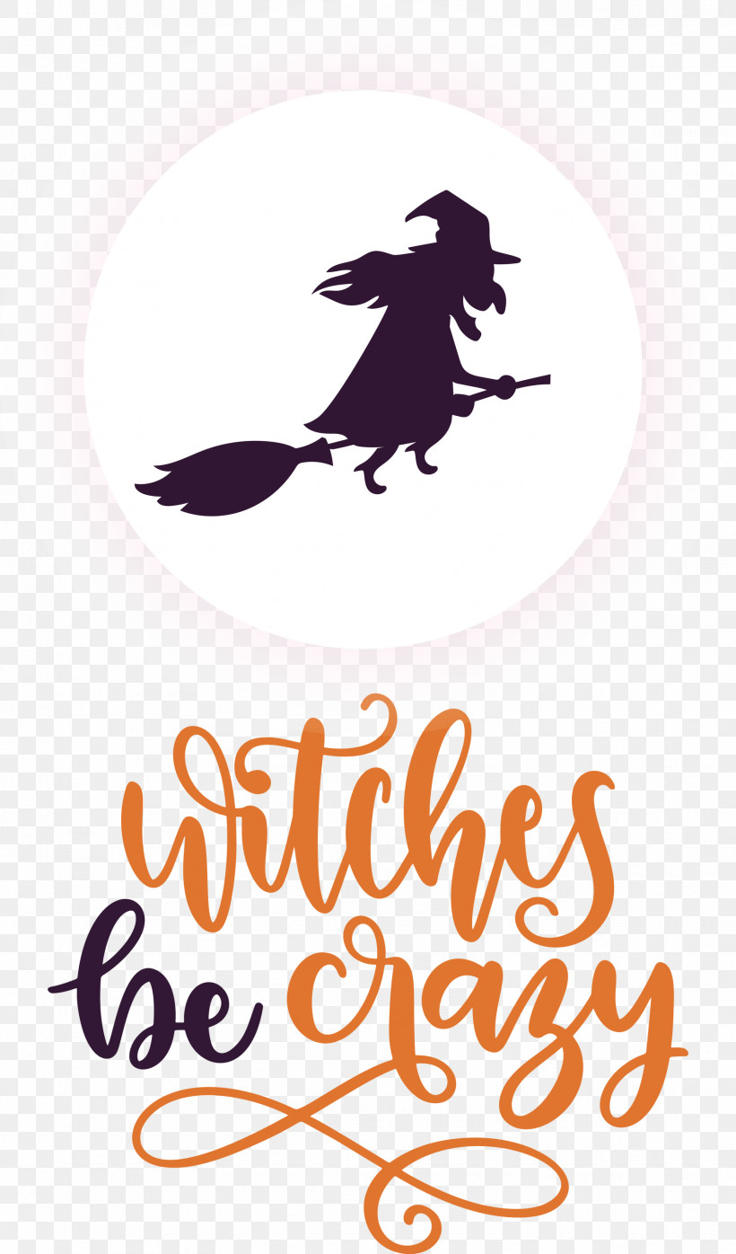 Happy Halloween Witches Be Crazy, PNG, 1761x3000px, Happy Halloween, Artist, Cartoon, Coloring Book, Drawing Download Free