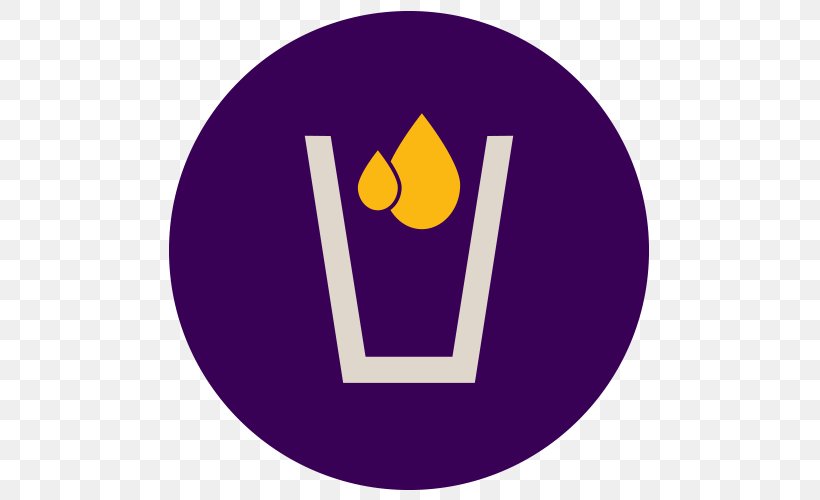 Logo Brand Font, PNG, 500x500px, Logo, Brand, Purple, Symbol, Violet Download Free