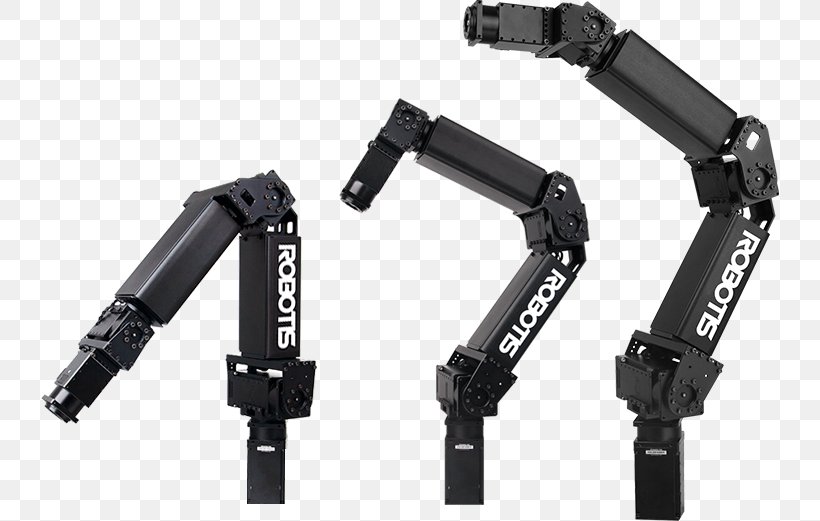 Manipulator Robotis Bioloid DYNAMIXEL Robot Kit, PNG, 738x521px, Manipulator, Auto Part, Degrees Of Freedom, Dynamixel, Hardware Download Free