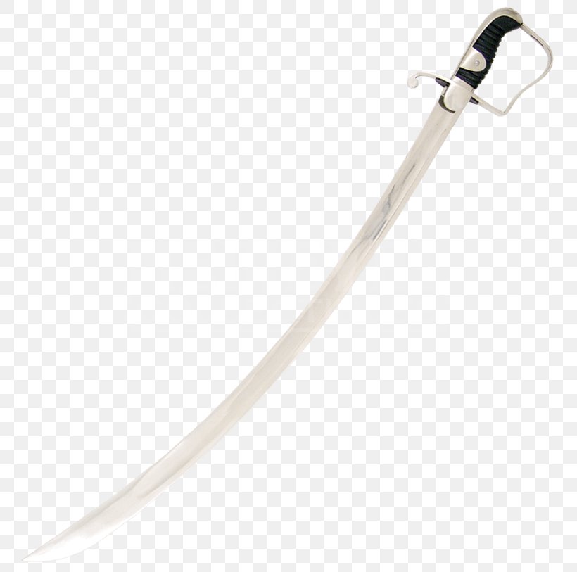 Sabre, PNG, 813x813px, Sabre, Cold Weapon, Sword, Weapon Download Free