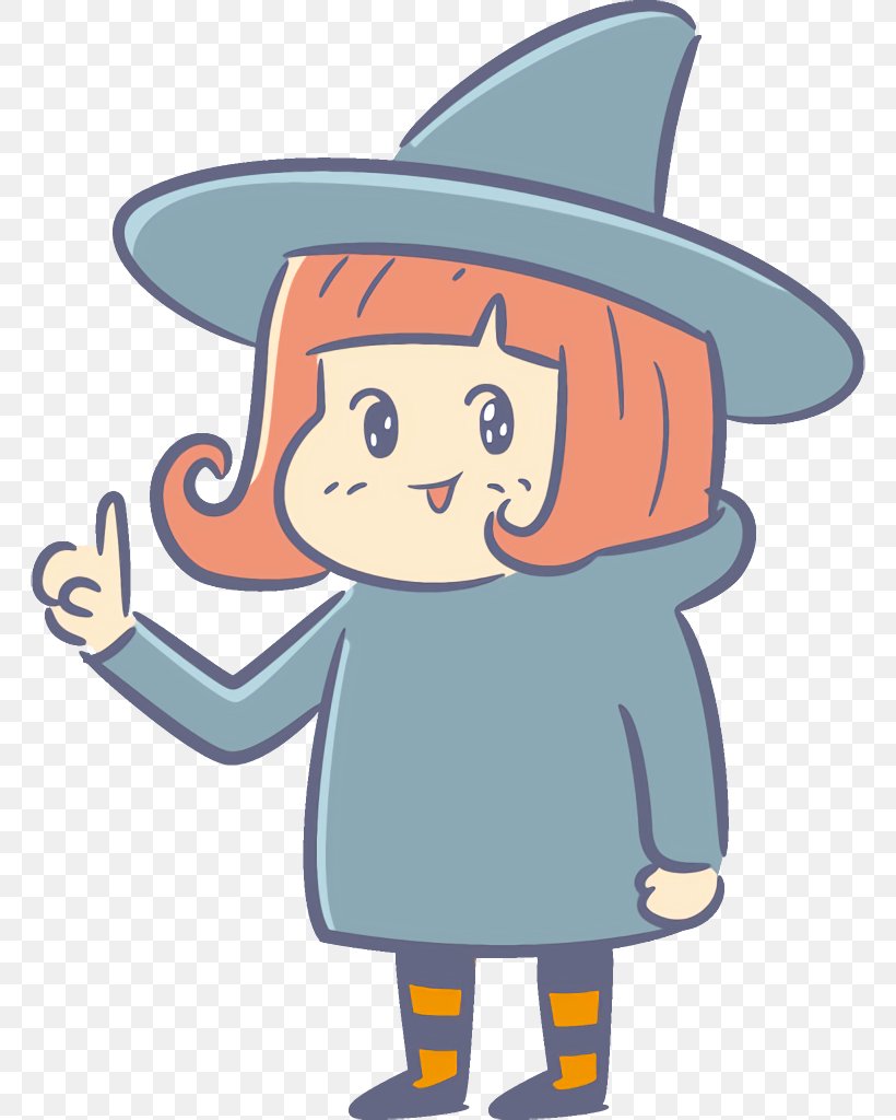 Witch Halloween Witch Halloween, PNG, 764x1024px, Witch Halloween, Cartoon, Costume Hat, Halloween, Hat Download Free