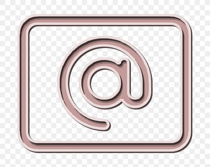 Arroba Icon At Icon Email Icon, PNG, 1238x984px, Arroba Icon, At Icon, Email Icon, Line, Meter Download Free