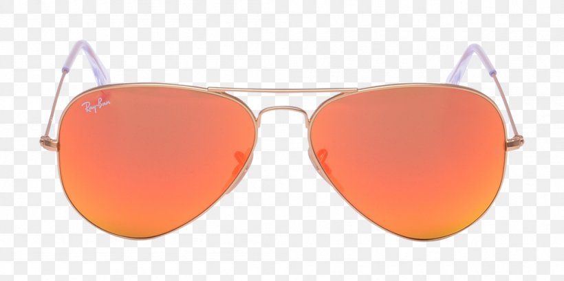 Aviator Sunglasses Ray-Ban Aviator Classic Ray-Ban Aviator Flash, PNG, 999x499px, Sunglasses, Aviator Sunglasses, Clothing Accessories, Eyewear, Glasses Download Free