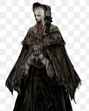 Free] Steam Artwork Design - Bloodborne(The Doll) by Hun73Rr on DeviantArt