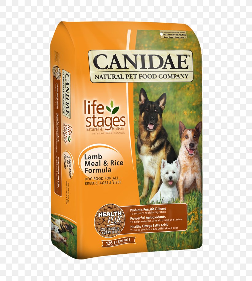 Canidae All Life Stages Dry Dog Food Cat Food Canidae Pet Food, PNG, 800x917px, Dog, Cat Food, Cereal, Chicken Meal, Dog Food Download Free