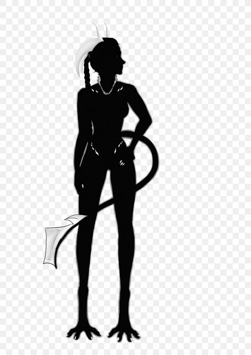 Cartoon Silhouette White Shoulder, PNG, 1600x2263px, Cartoon, Arm, Art, Black, Black And White Download Free