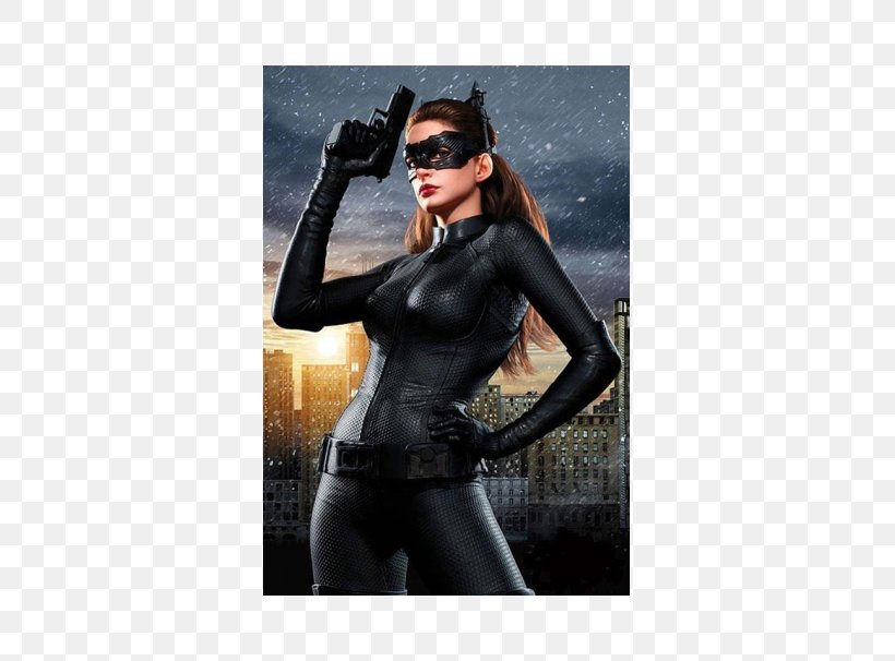Catwoman Batman Film The Dark Knight Female, PNG, 606x606px, Watercolor, Cartoon, Flower, Frame, Heart Download Free