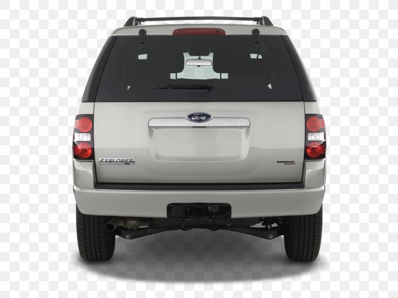 Ford Escape Hybrid Ford Motor Company 2010 Ford Explorer 2009 Ford Explorer, PNG, 1280x960px, 2009 Ford Explorer, 2010 Ford Explorer, Ford Escape Hybrid, Automotive Exterior, Automotive Tire Download Free