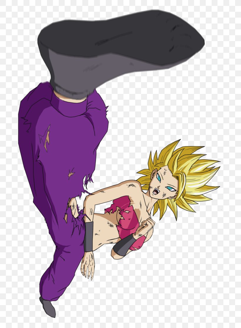 Goku Bulma Android 17 Super Saiyan Drawing, PNG, 715x1118px, Watercolor, Cartoon, Flower, Frame, Heart Download Free