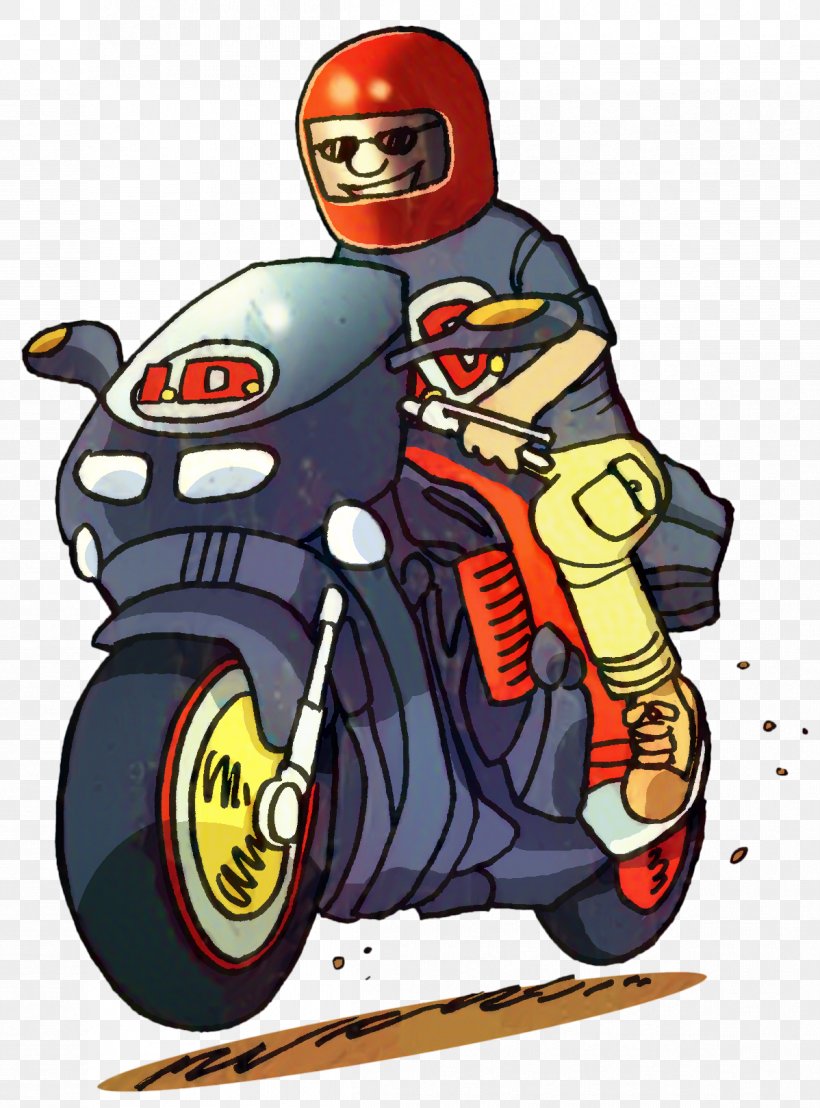 Motorcycle Helmets Cartoon, PNG, 1198x1619px, Motorcycle Helmets, Car, Cartoon, Chopper, Motorcycle Download Free